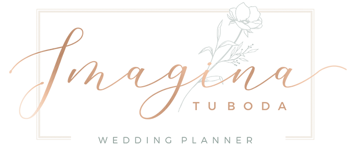 Imagina tu Boda Wedding Planner Barcelona